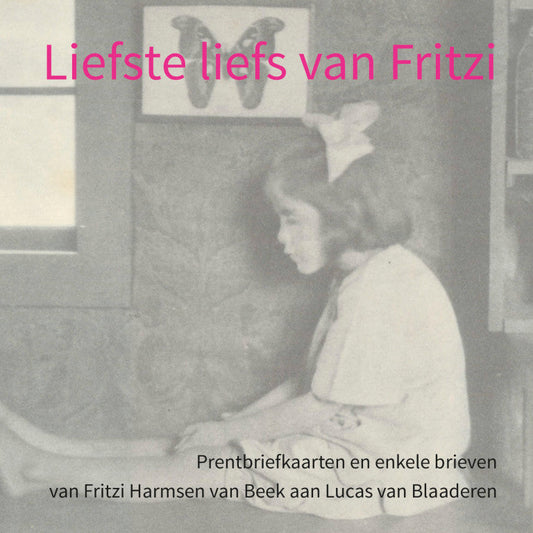 Liefs van Fritzi