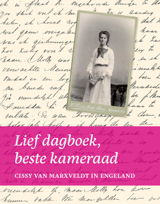 Lief dagboek, Beste Kameraad