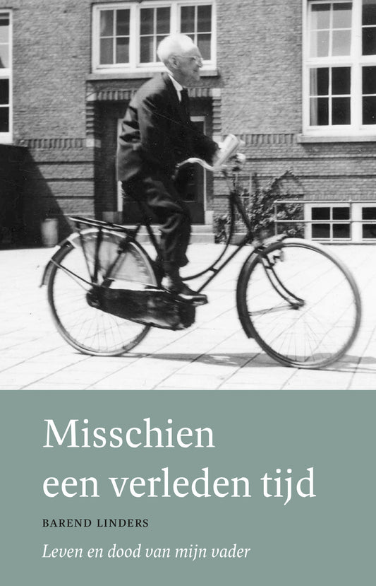 Misschien een verleden tijd