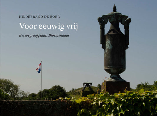 Voor eeuwig vrij
