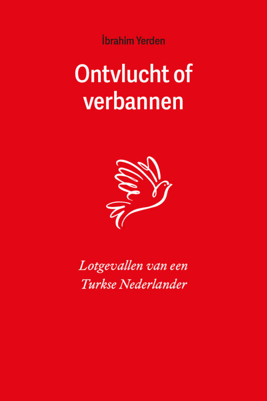 Ontvluchten of verbannen
