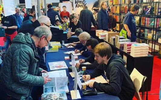 Speciale aanbieding!