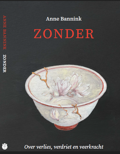 Zonder - over verlies, verdriet en veerkracht