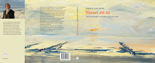 Verzet en SS - Het verzwegen verleden van een vader